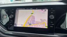 Volkswagen Polo 1.0 TSI Style 5dr Petrol Hatchback